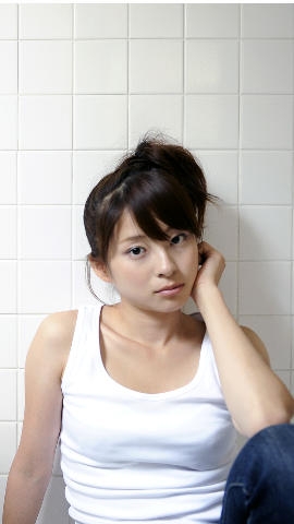 在留申請不許可処分